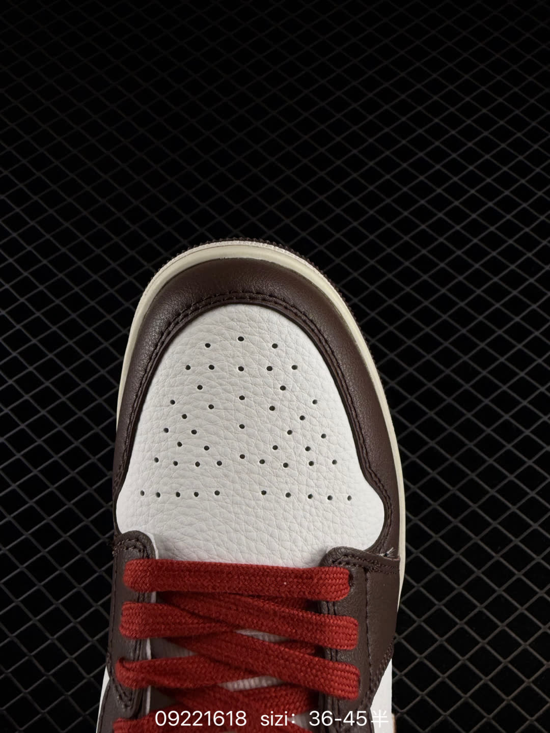 Air Jordan 1 Low Year Of The Horse CNY-IQ5321-121